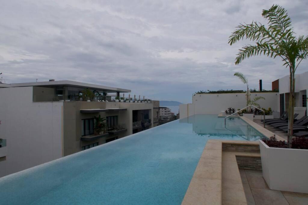 Amanecer By Pardela, Zona Romantica Pv Puerto Vallarta Exterior foto